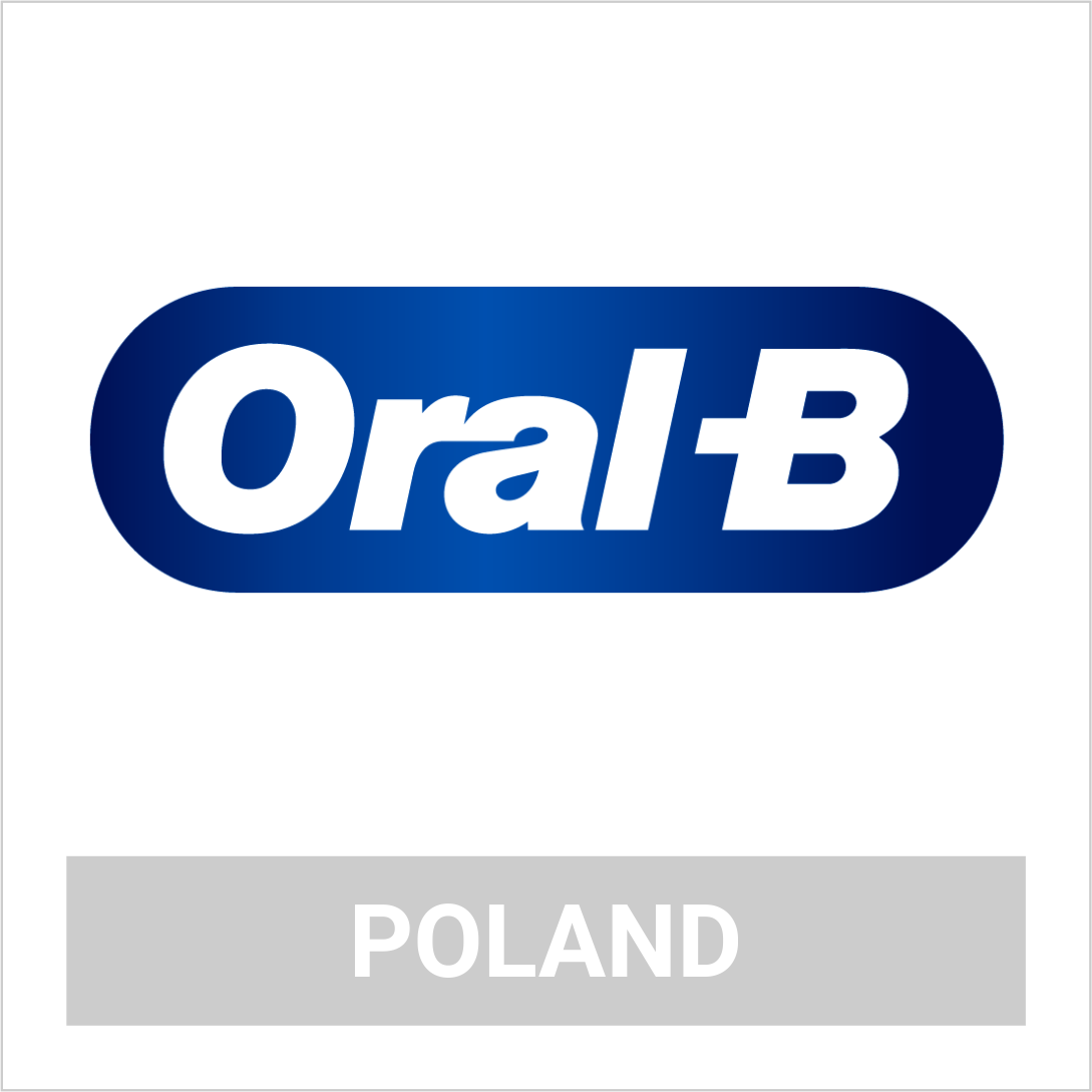 ORAL-B