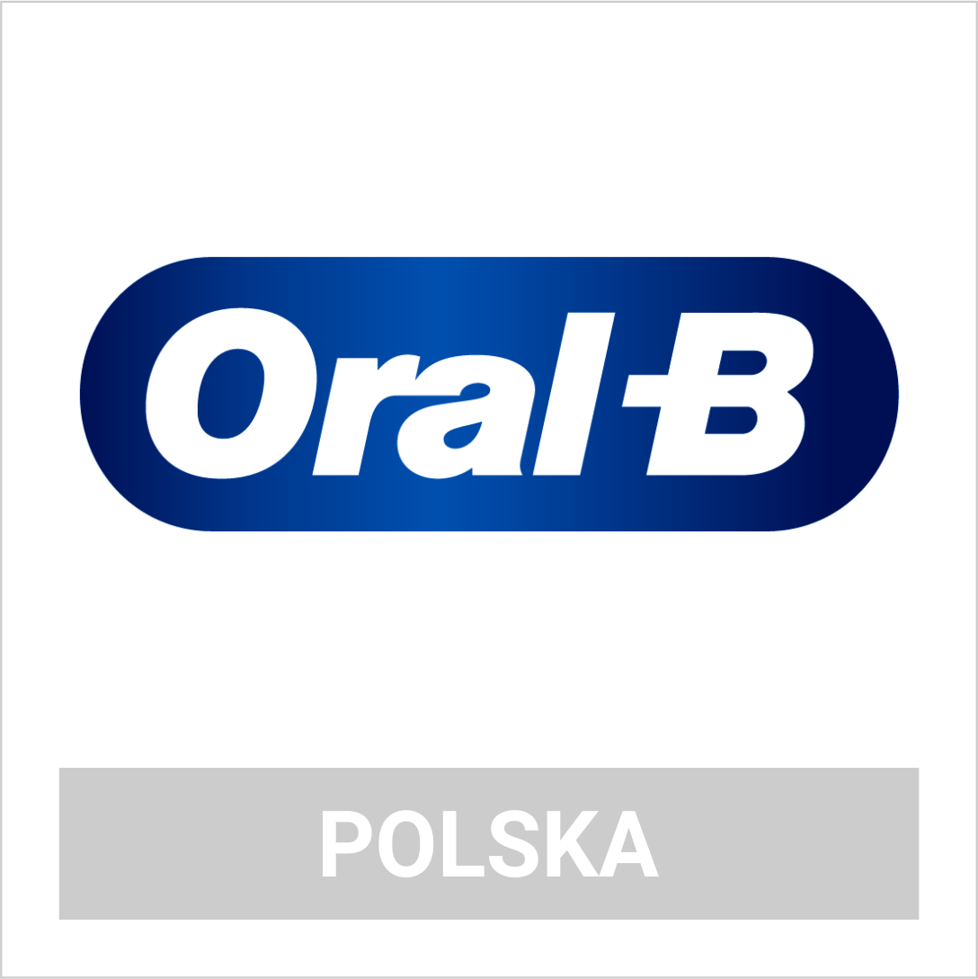 ORAL-B