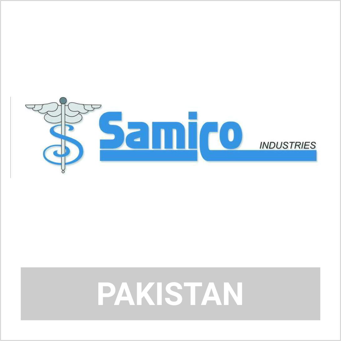 SAMICO INDUSTRIES