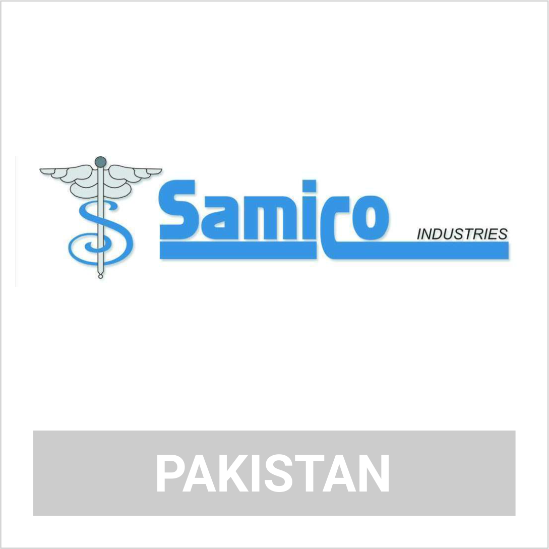 SAMICO INDUSTRIES