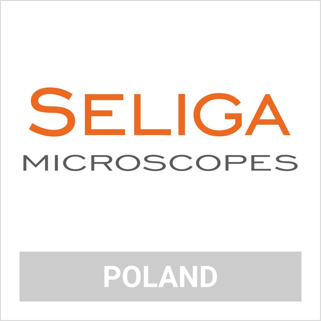 SELIGA MICROSCOPES