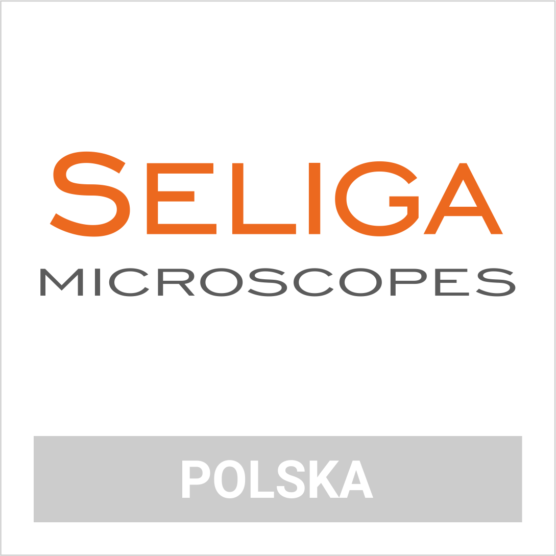 SELIGA MICROSCOPES