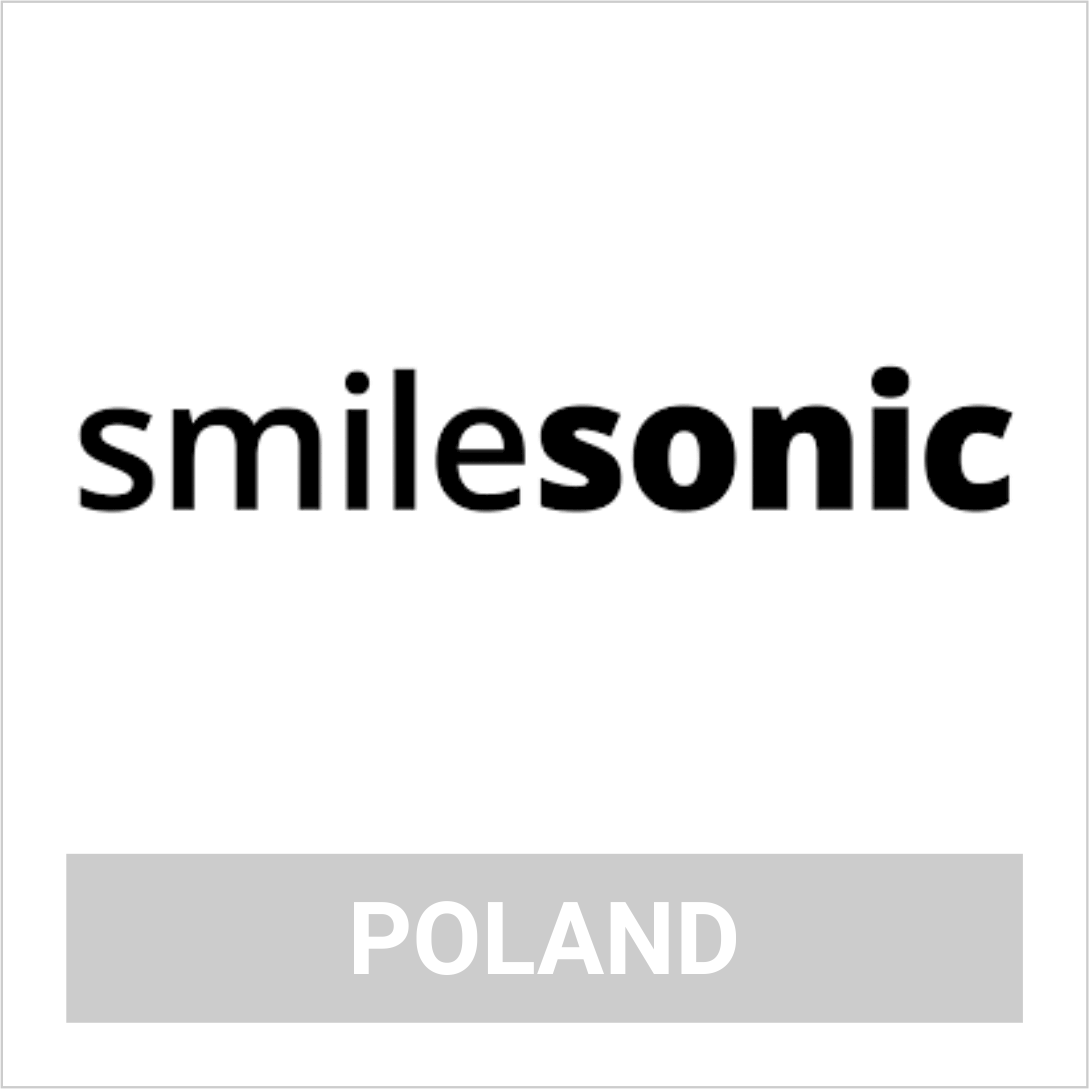 SMILESONIC