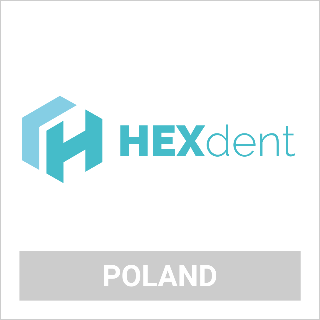 HEXDENT