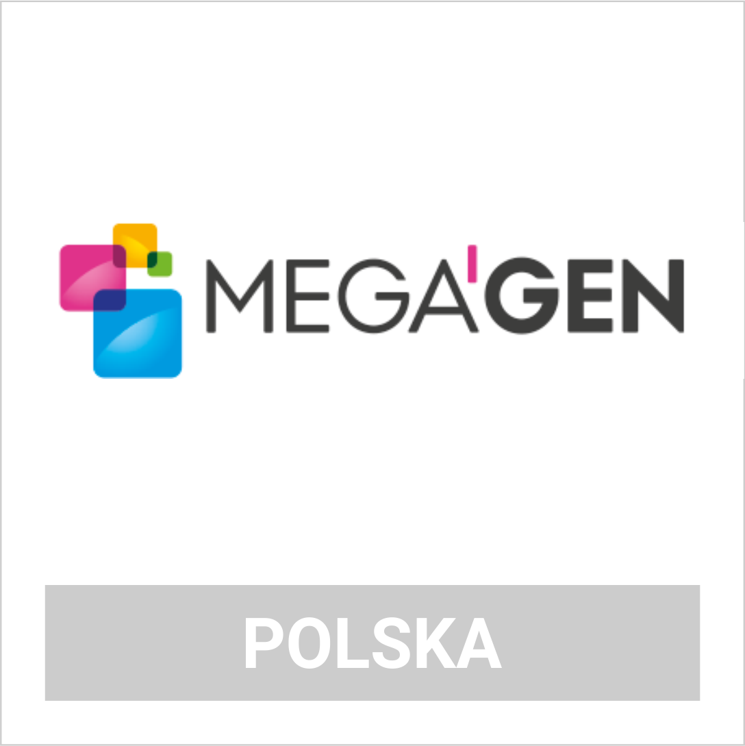 MEGAGEN