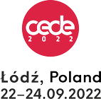CEDE logo 300x356