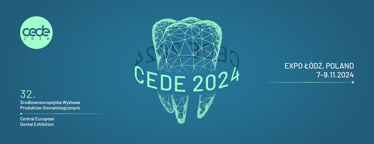 CEDE 2024 w listopadzie w Łodzi