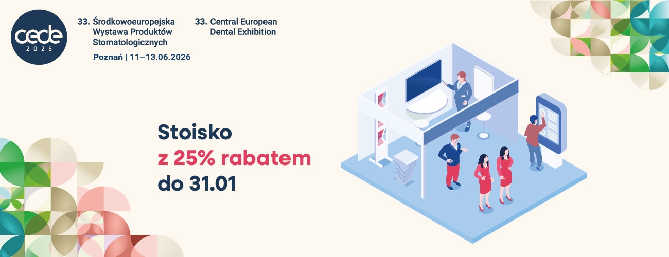 Tylko do 31 stycznia 25% rabat
